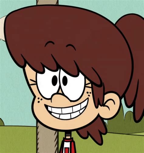 lynn loud jr